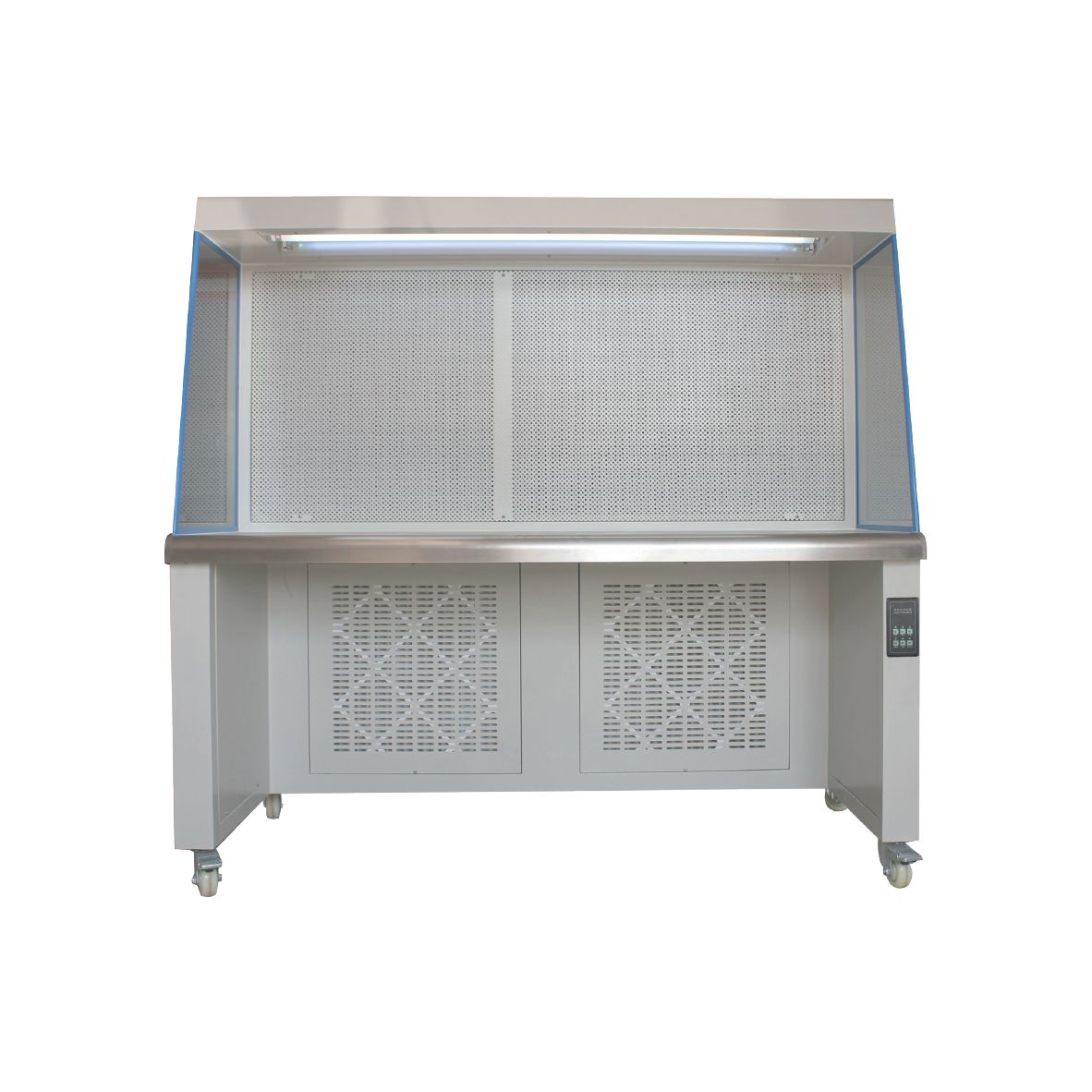 Wartungsklassifizierung von Clean Workbench