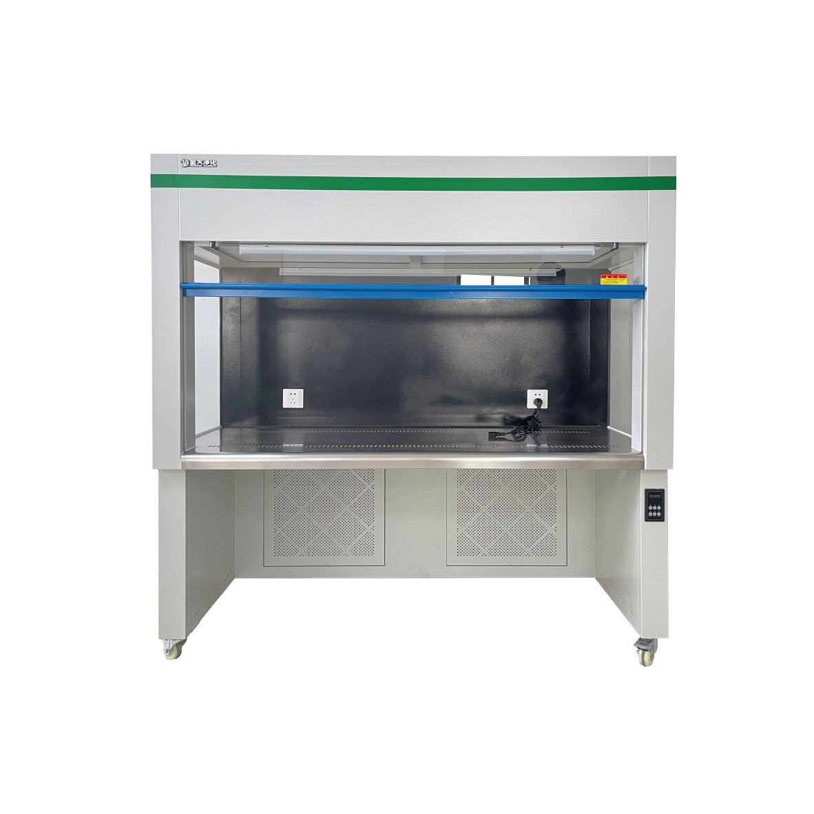Was sind die Vorsichtsmaßnahmen für die Verwendung einer super sauberen Workbench?
